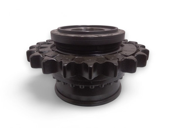 Final drive CATERPILLAR