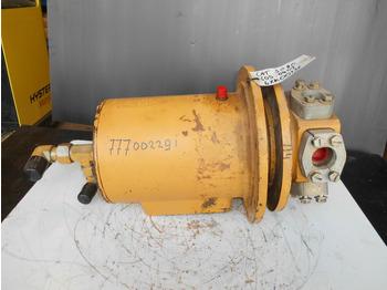 Hydraulics CATERPILLAR