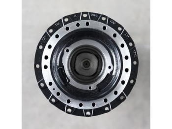 Final drive CATERPILLAR