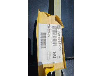 New Loader bucket Caterpillar 5996932 - 6051806: picture 4 New Loader bucket Caterpillar 5996932 - 6051806: picture 4