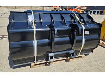 New Loader bucket Caterpillar 5996932 - 6051806: picture 2 New Loader bucket Caterpillar 5996932 - 6051806: picture 2