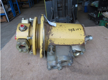 Hydraulics CATERPILLAR