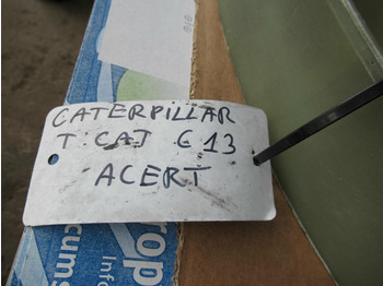 Fan for Construction machinery Caterpillar C13 -: picture 3 Fan for Construction machinery Caterpillar C13 -: picture 3