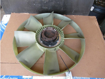 Fan for Construction machinery Caterpillar C13 -: picture 2 Fan for Construction machinery Caterpillar C13 -: picture 2