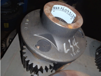 Final drive for Construction machinery Cnh 76045134: picture 1