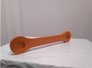 Suspension for Construction machinery Hitachi 3084173: picture 2