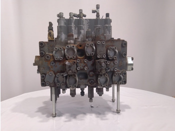 Hydraulic valve HITACHI