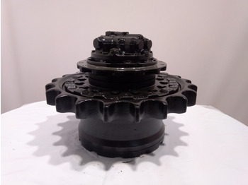 Final drive for Construction machinery Hitachi 9188405 - 9070731: picture 4 Final drive for Construction machinery Hitachi 9188405 - 9070731: picture 4