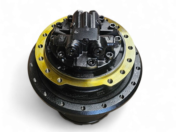 New Final drive for Construction machinery Hitachi 9233692 - YB60003486: picture 2
