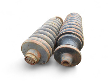 New Track for Construction machinery Hitachi 9243267: picture 2