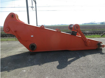 Boom for Construction machinery Hitachi EX1200-5D -: picture 5