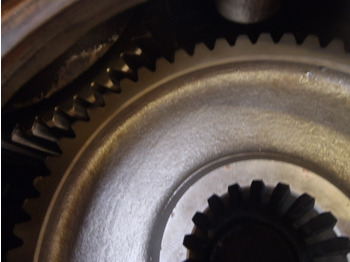 Hydraulic pump for Construction machinery Hitachi EX400 -: picture 3