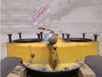 Hydraulic pump HITACHI