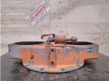 Hydraulic pump HITACHI
