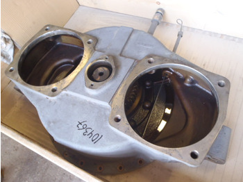 Hydraulic pump HITACHI