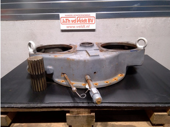 Hydraulic pump HITACHI