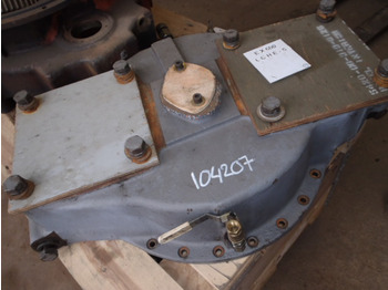 Hydraulic pump HITACHI