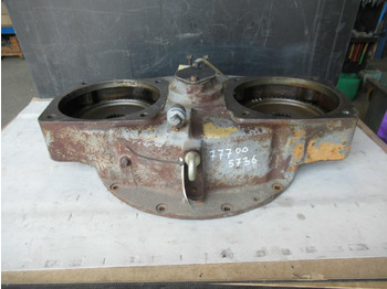 Hydraulic pump HITACHI