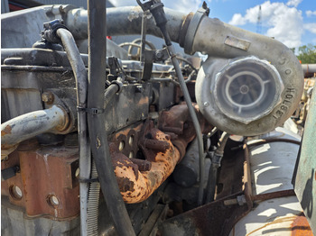 Engine HITACHI