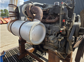 Engine for Construction machinery Hitachi N14C - 4337913: picture 3