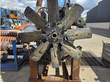 Engine for Construction machinery Hitachi N14C: picture 4