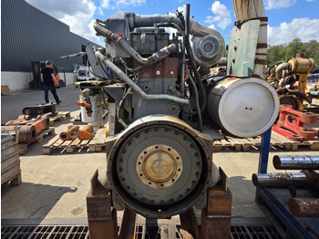 Engine for Construction machinery Hitachi N14C: picture 5
