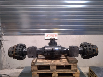 Rear axle HITACHI