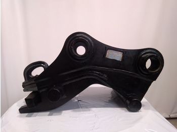 Quick coupler HITACHI