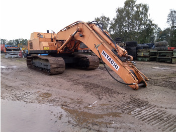 Crawler excavator Hitachi UH181: picture 2