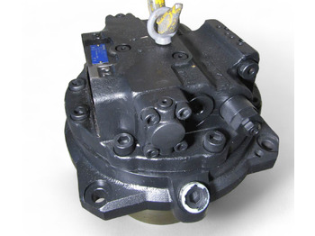 New Hydraulic motor for Construction machinery Hitachi YA00085173 - 9276643 ASSY: picture 2
