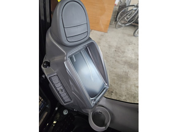 New Cab for Construction machinery Hitachi ZX-5 ZX-6 - YA60044288: picture 4