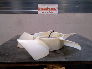 Fan HITACHI