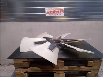 Fan HITACHI