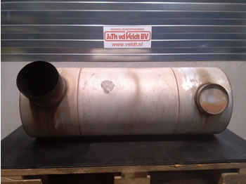 Muffler HITACHI