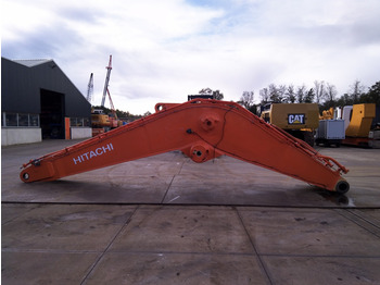 Boom HITACHI
