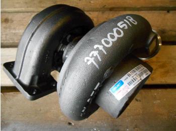 New Turbo for Construction machinery Holset HX35: picture 1