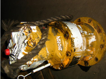 Swing motor HYUNDAI