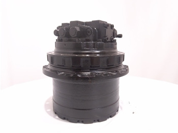 Final drive for Construction machinery Hyundai XJDG-00001: picture 2