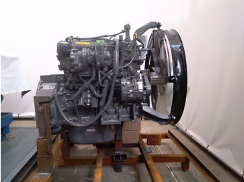 Engine ISUZU