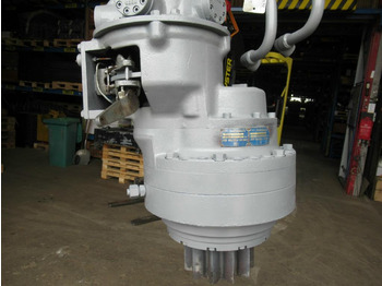 Swing motor KAWASAKI