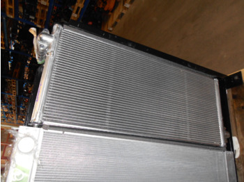 Oil cooler KOBELCO