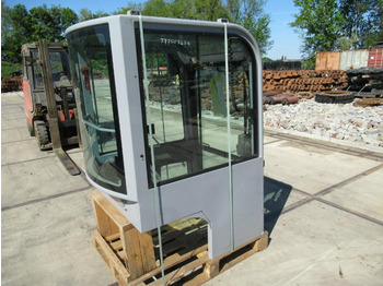 Cab KOBELCO
