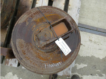 Undercarriage parts for Construction machinery Komatsu 20Y-30-08070 - 20Y-30-00322: picture 2