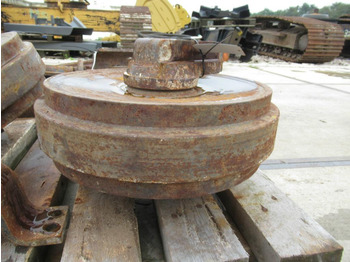 Undercarriage parts KOMATSU