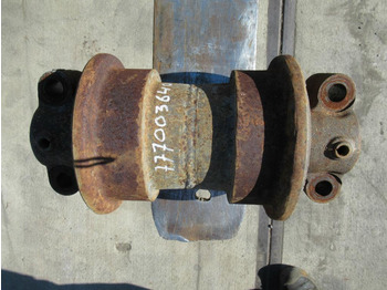 Track roller KOMATSU