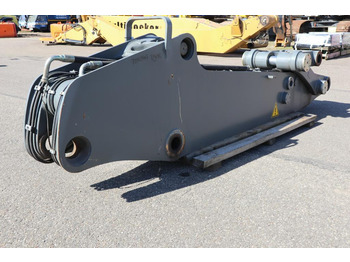 New Boom for Construction machinery Liebherr R964C -: picture 2