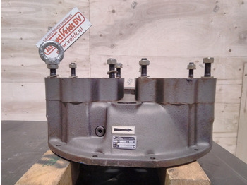 Hydraulic pump LINDE