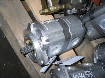 Steering pump for Construction machinery New Holland 157582028 - 76553058: picture 2 Steering pump for Construction machinery New Holland 157582028 - 76553058: picture 2