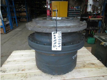 Final drive NEW HOLLAND