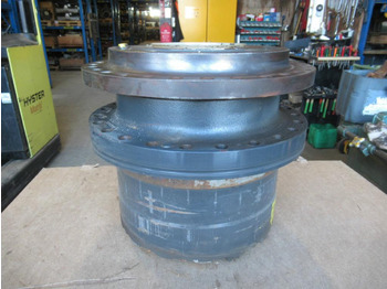 Final drive NEW HOLLAND